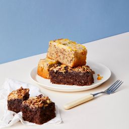 콘치즈 에너지 바